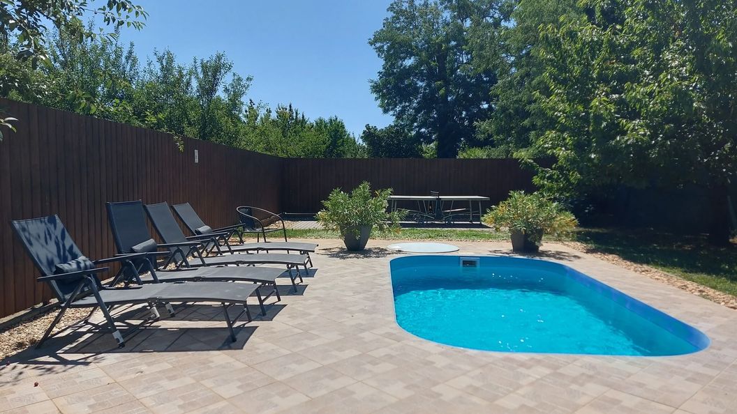 Potyka Apartman Tiszafüred (1)