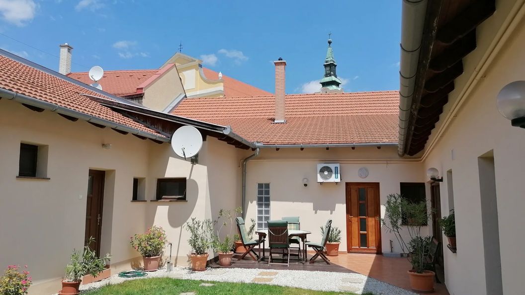 Ivett Apartman Kiskunmajsa (1)