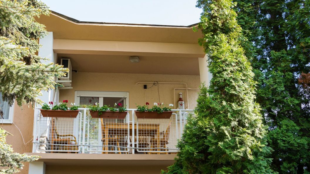 Pelso Apartman Siófok (1)