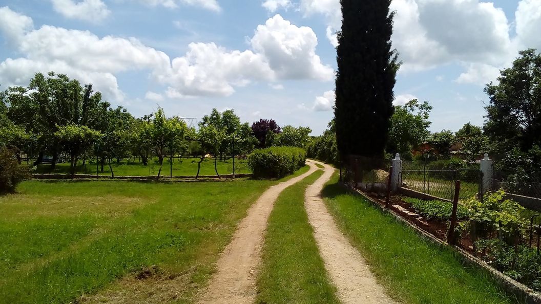 Apartman Merini Loborika (1)