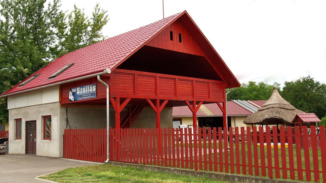 Timi Apartman Szarvas (1)