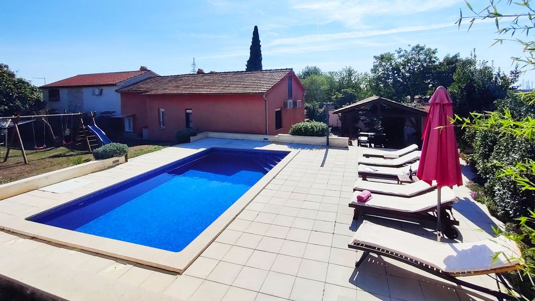 Kuća Sabina Pula (1)