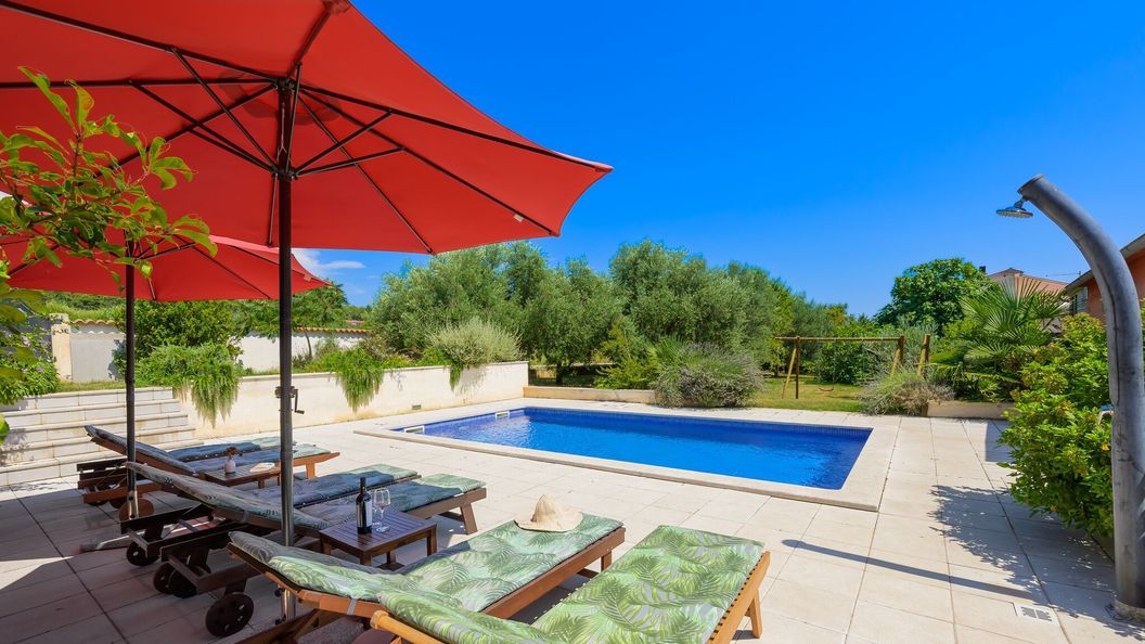 Kuća Sabina Pula (1)