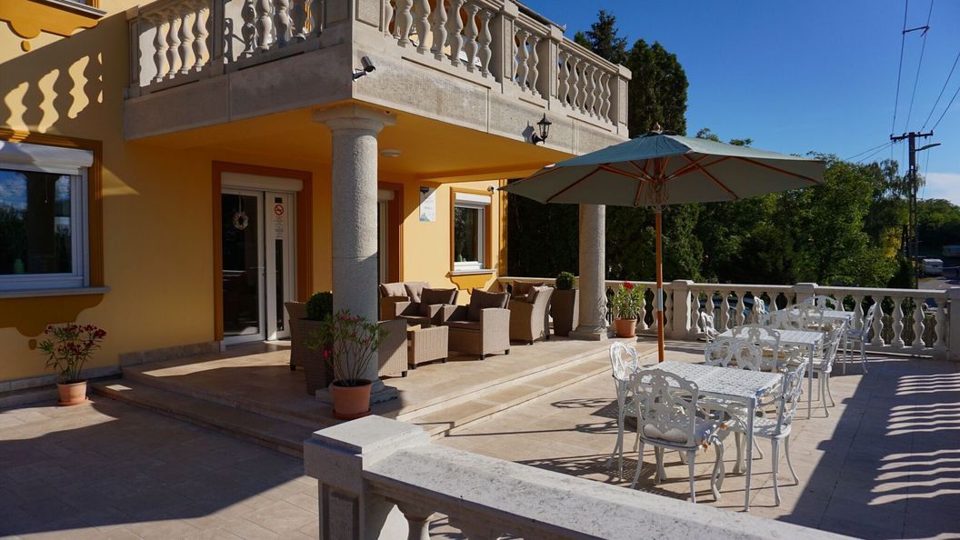 Anna Panzió & Wellness Siófok**** (1)