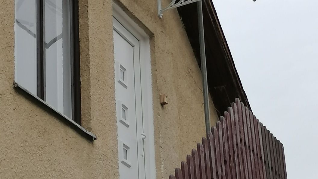 Nimród Apartmanház Zamárdi (1)