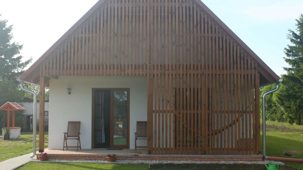 Malomkő Apartman Zsira (1)