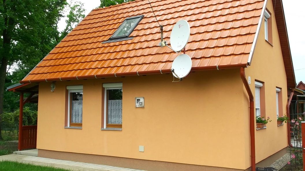 Nánás Szállás II. Hajdúnánás (1)