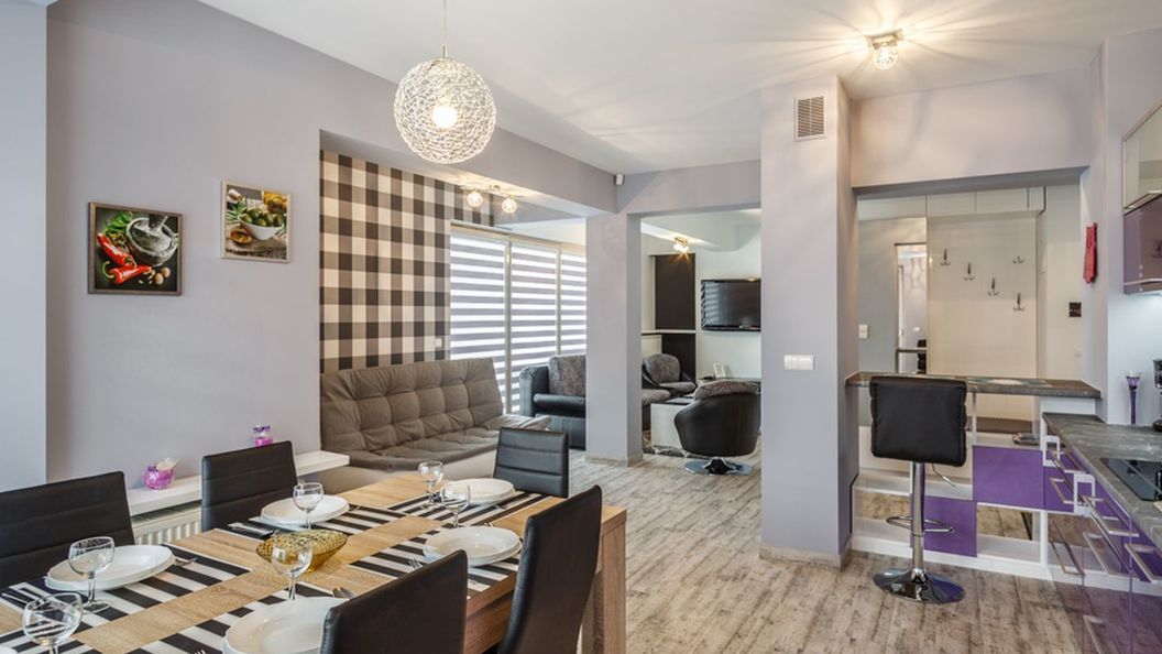 Apartament Stara Polana 3 SPA Zakopane (1)