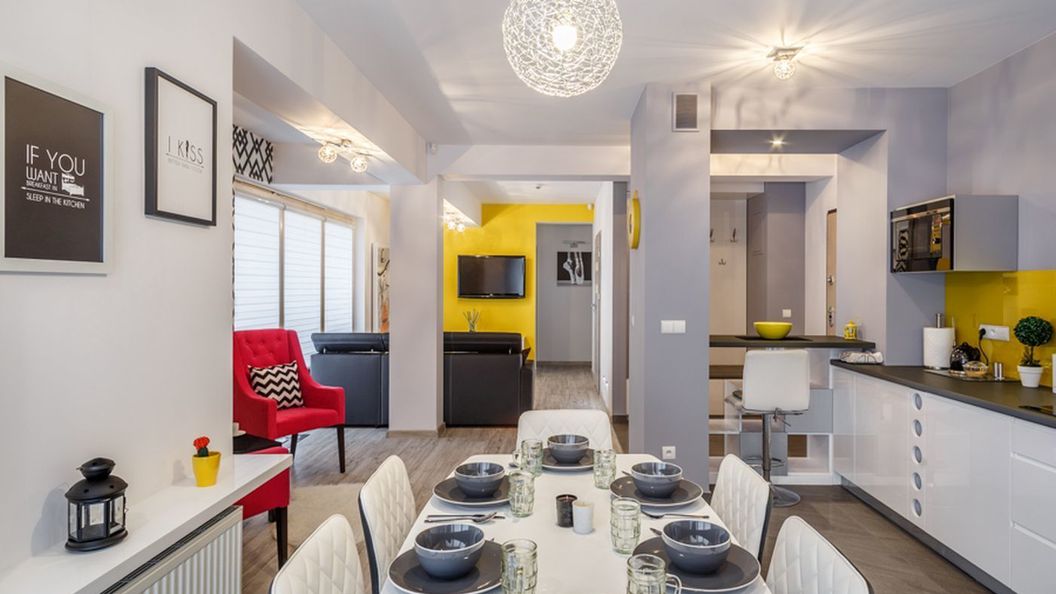 Apartament Stara Polana 5 Spa Zakopane (1)