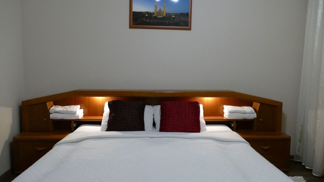 Sétány Apartman Mórahalom (1)