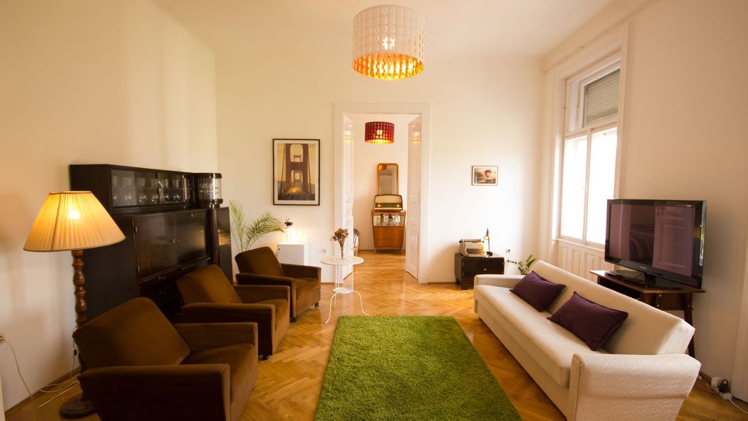 Arena Apartment Budapest (1)