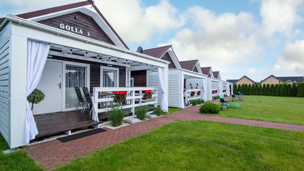 Domki Sole Władysławowo (1)