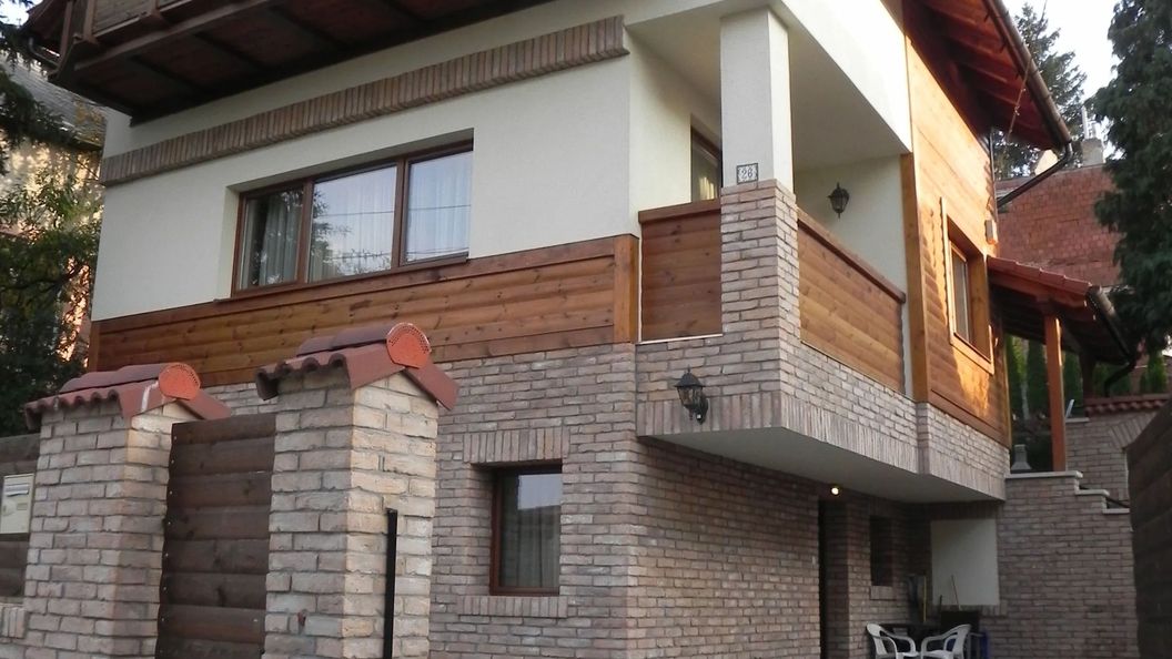 Sirály Apartmanház Miskolctapolca (1)