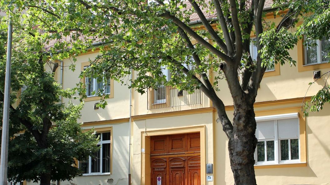 Veva Apartman Eger (1)