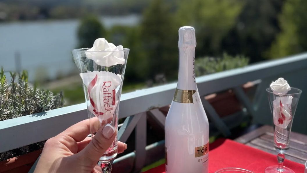 Napfény Apartman Orfű (1)