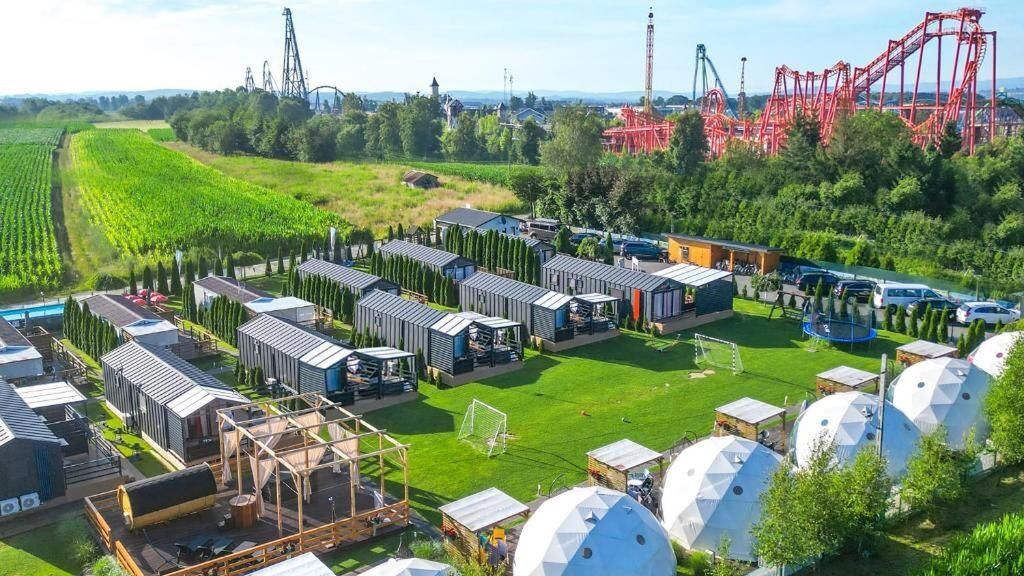 Holiday Park Zator (1)