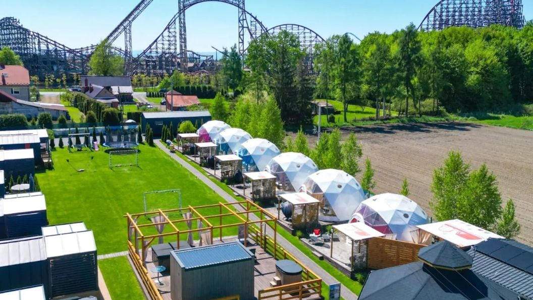 Holiday Park Zator (1)