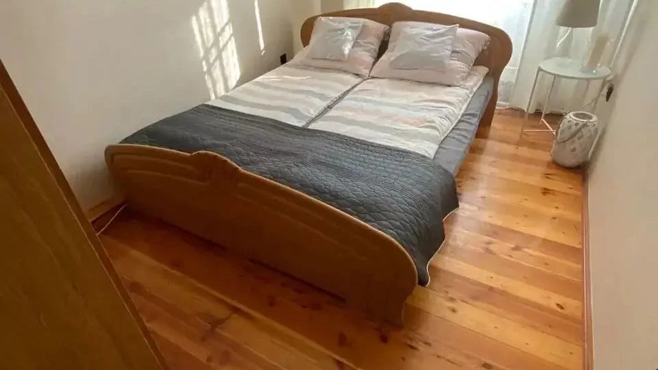 Dom Gościnny U Napoleona Kołobrzeg (1)