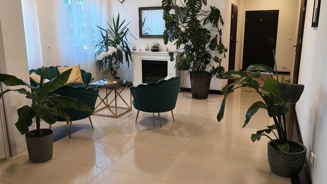 Villa California Darłówko (1)