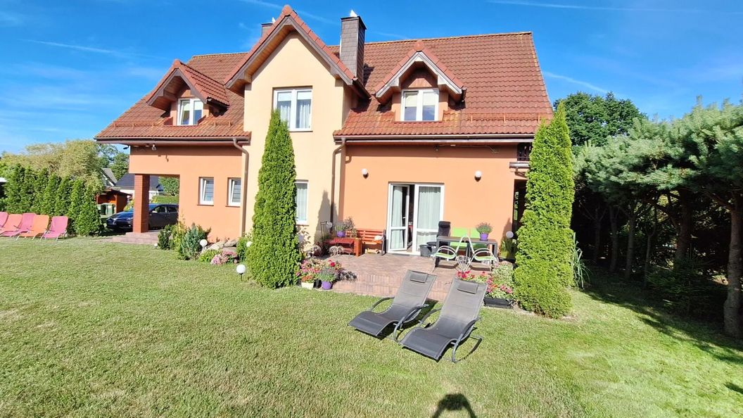 Villa Oleńka Lubiatowo (1)