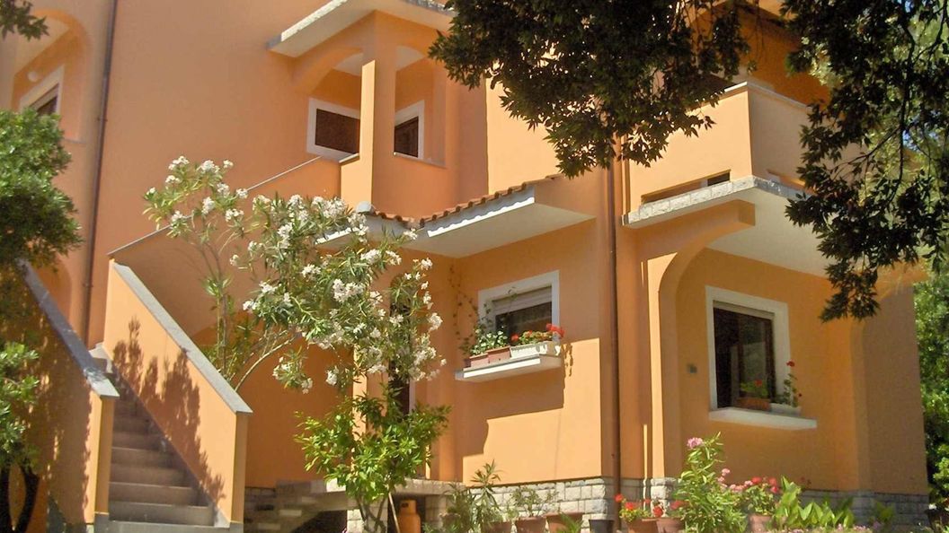 Apartman Loggia Rab (1)
