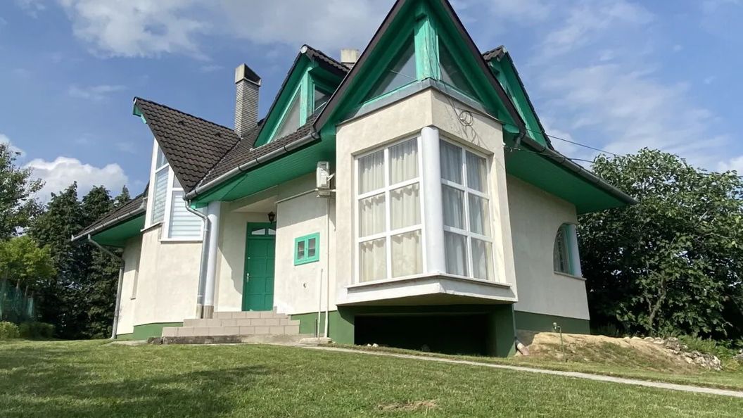 Greenhouse Apartman Zalakaros (1)