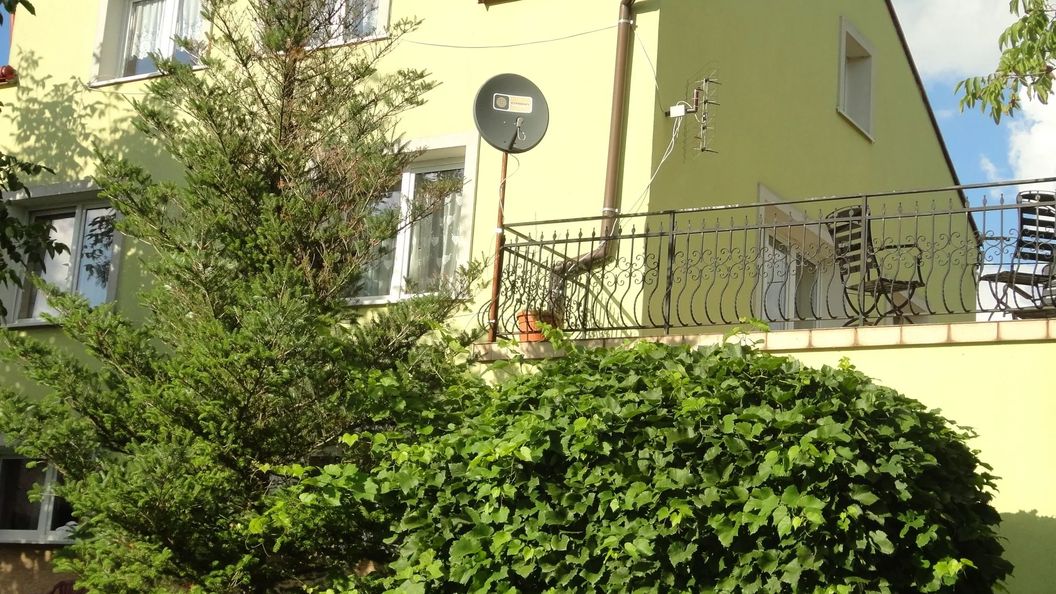 Pokoje u Uli Gorlice (1)