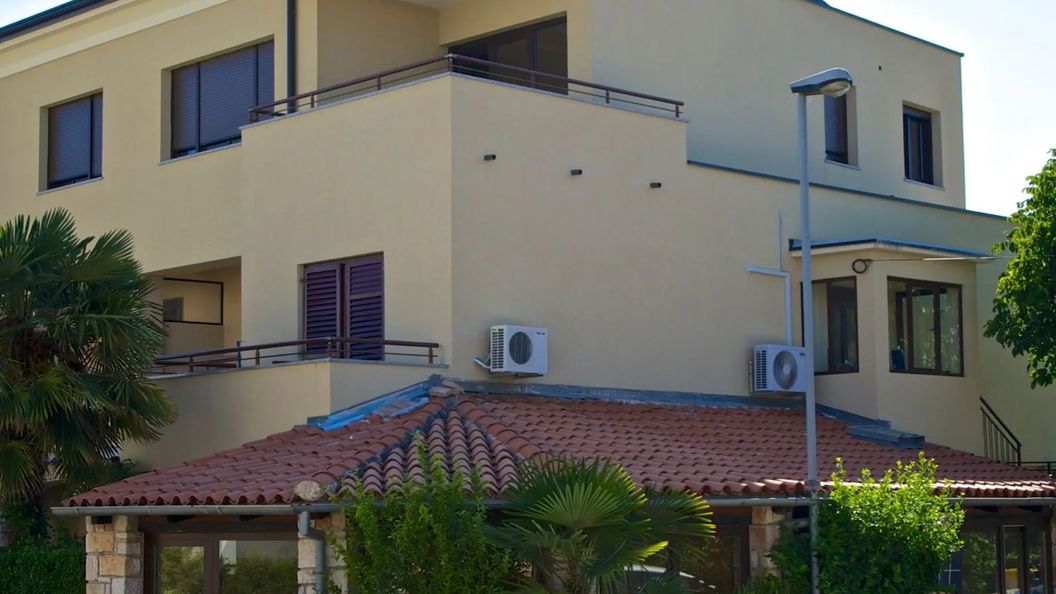 Apartman Lidija Rovinj (1)