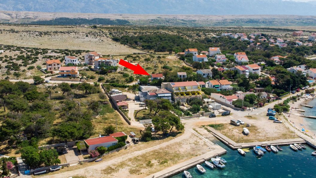 Apartment Kreković Kosljun (1)