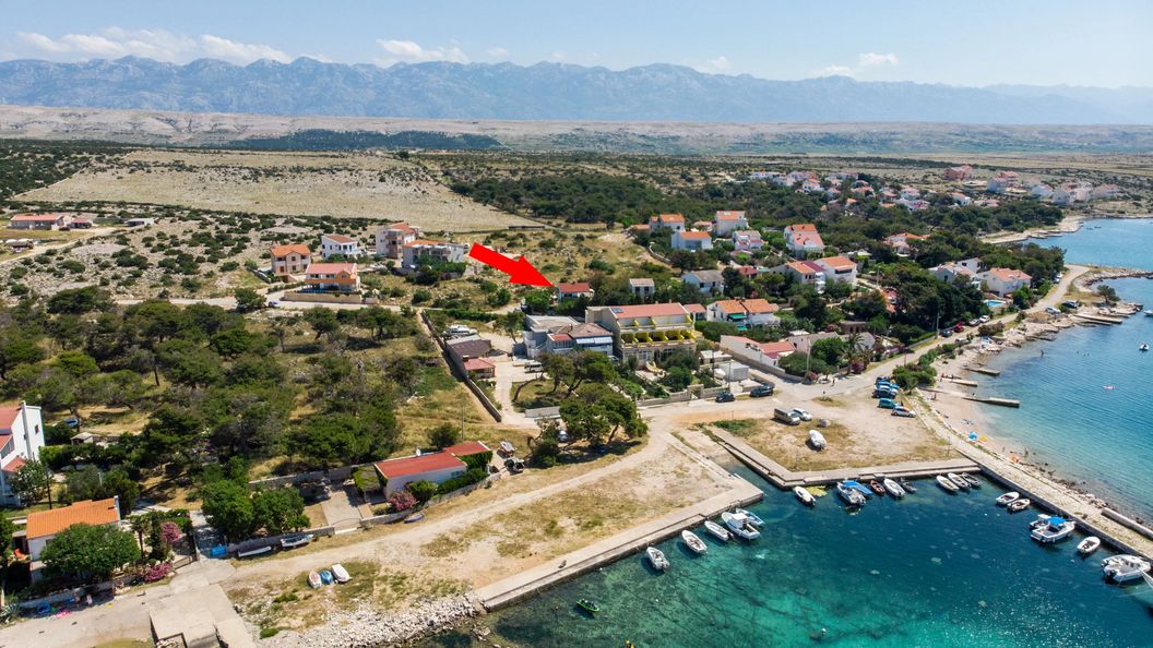 Apartment Kreković Kosljun (1)