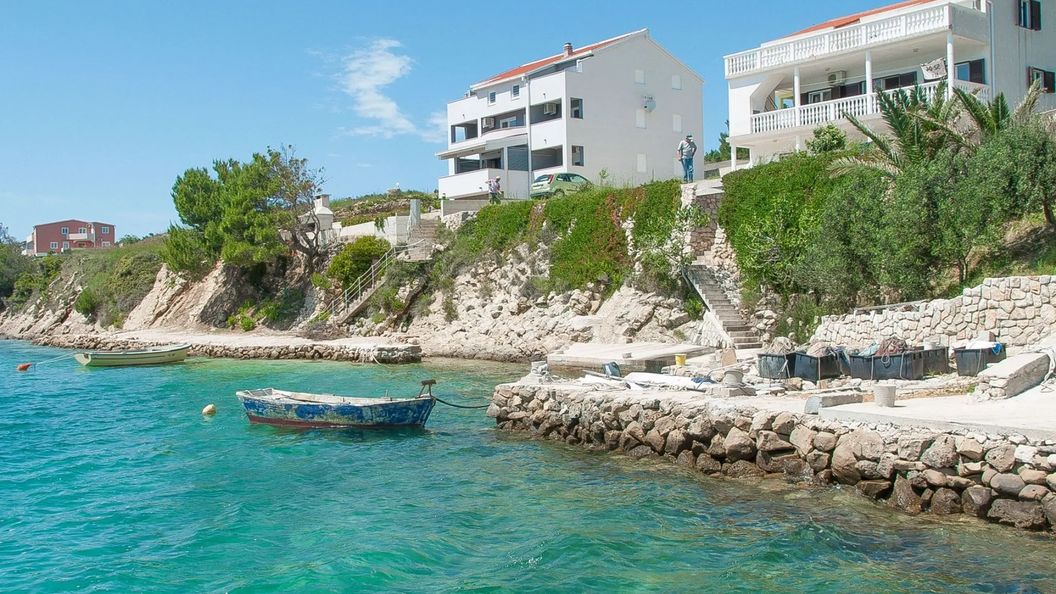 Apartments Beachfront Ante Vlasici (1)