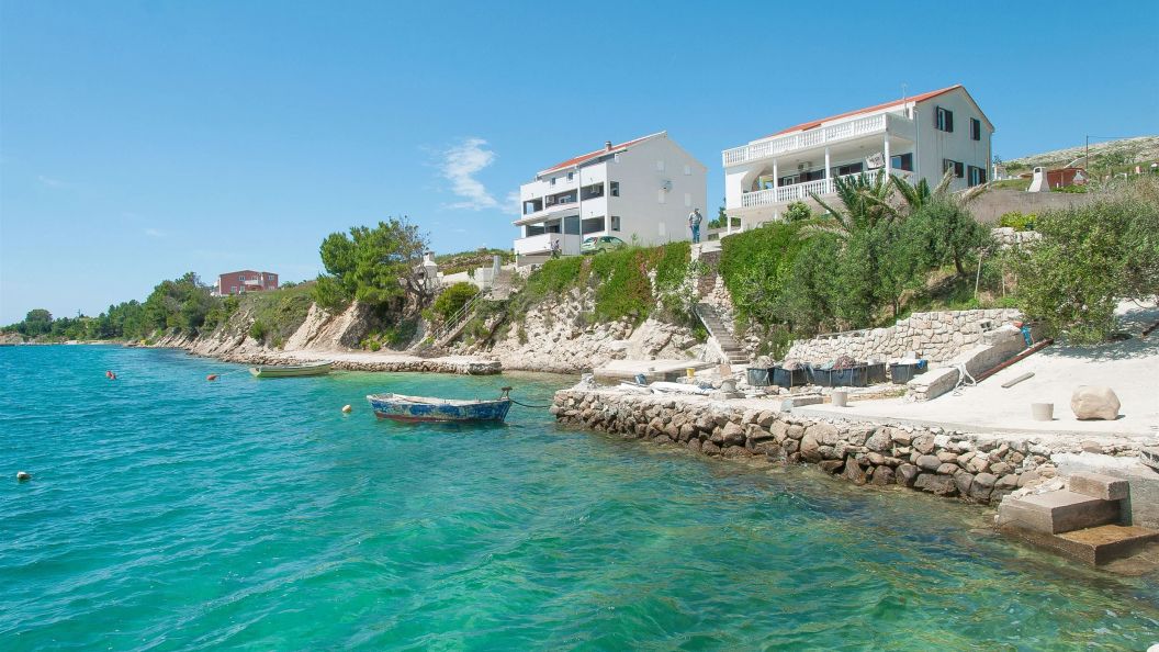 Apartments Beachfront Ante Vlasici (1)