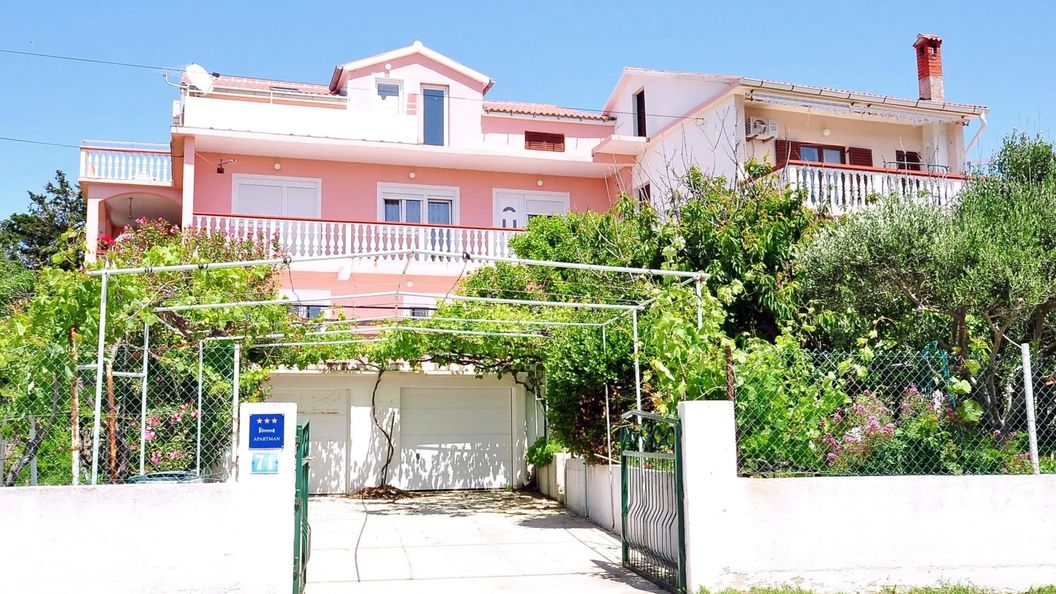 Apartments Anđelo Vlasici (1)