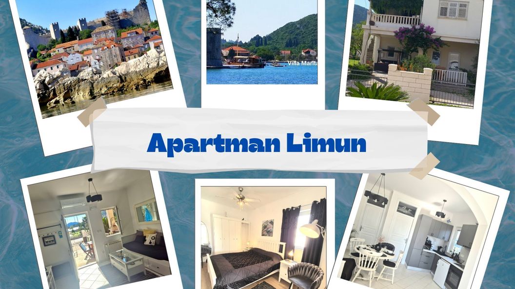 Apartment Damir Mali Ston (1)