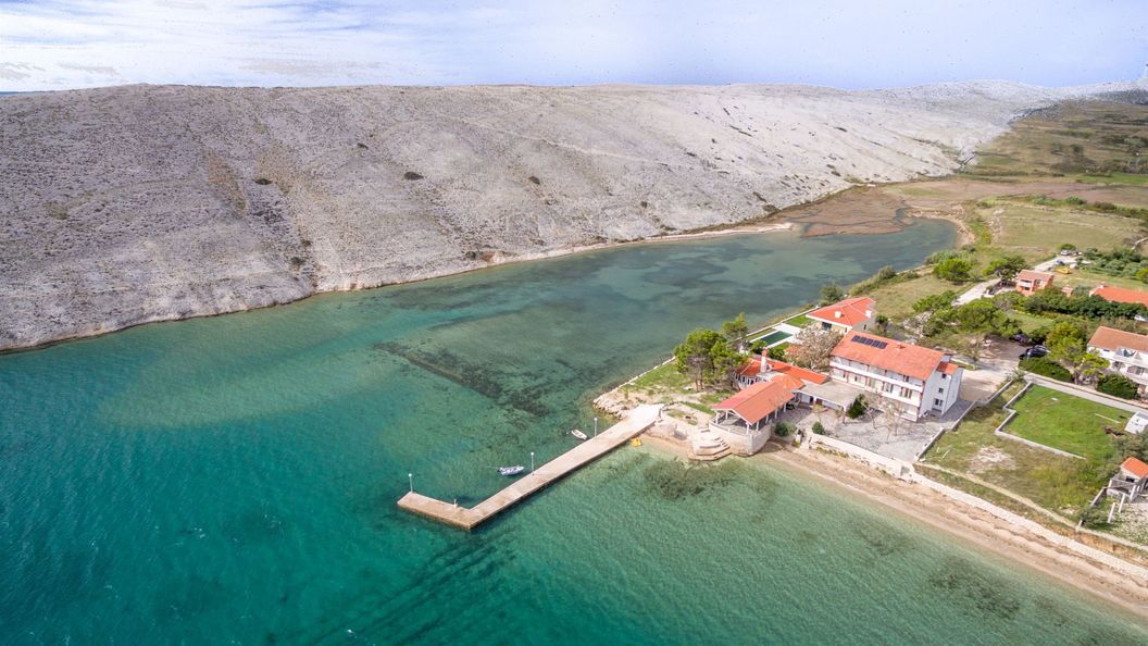 Apartments Andelo II Vlasici (1)