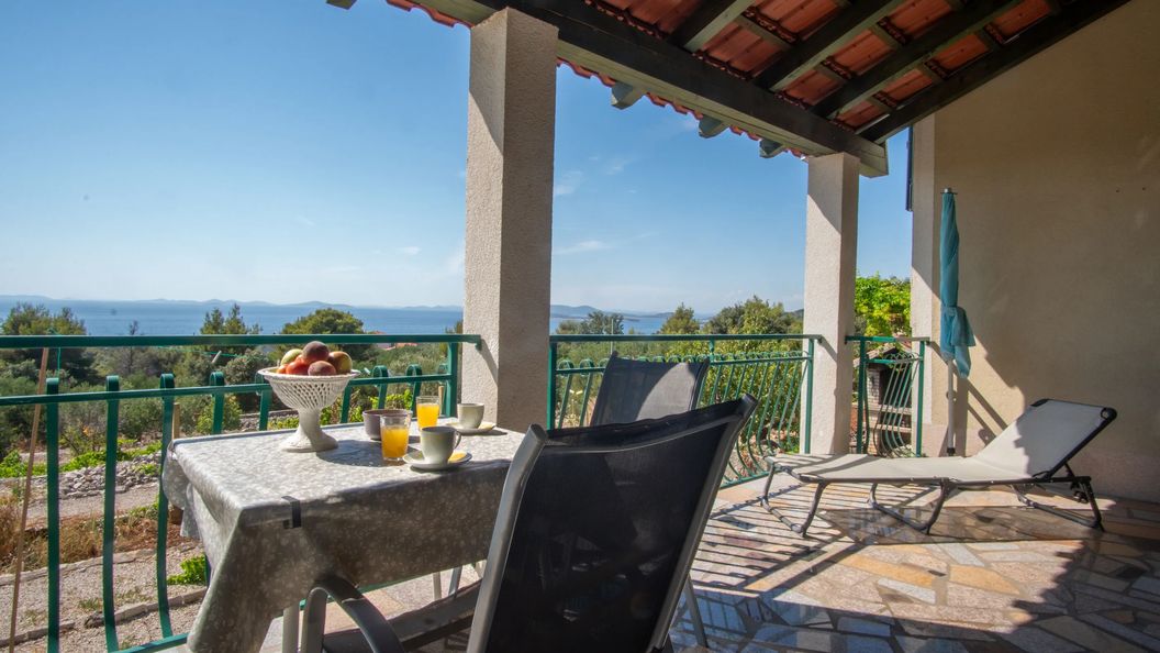 House Marija Primosten (1)