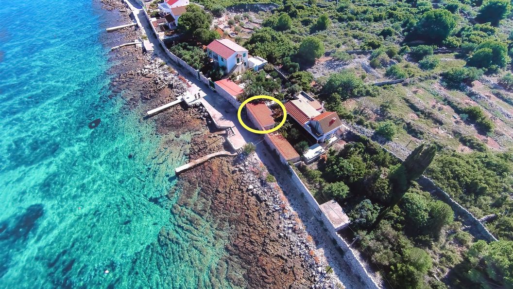 House Mislav II Drvenik Mali (1)