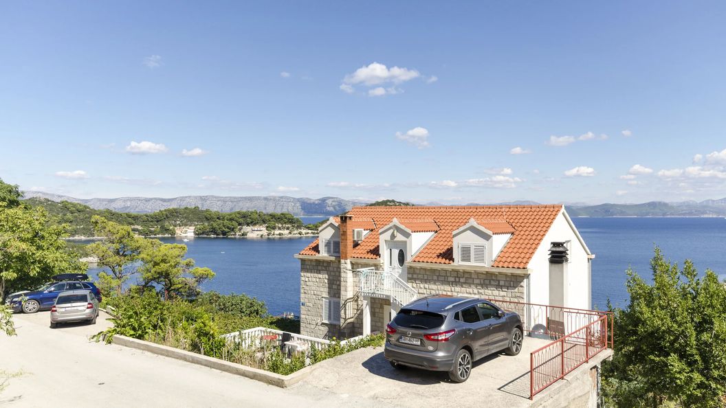 Apartment Ruža Sobra (1)