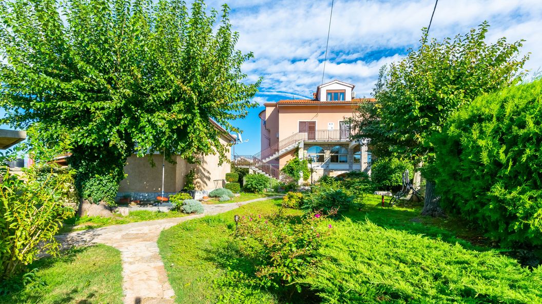 Apartment Petar Poljica (1)