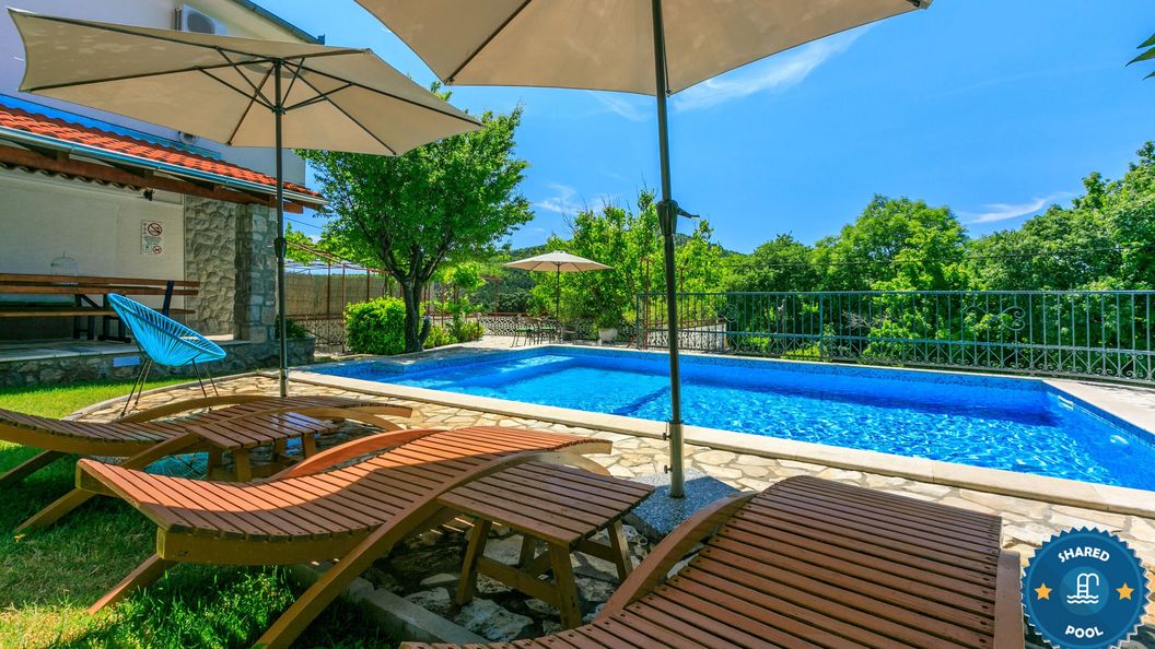 Apartment Jurja Novi Vinodolski (1)