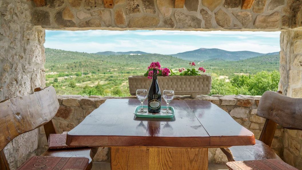 House Radojka Tisno (1)