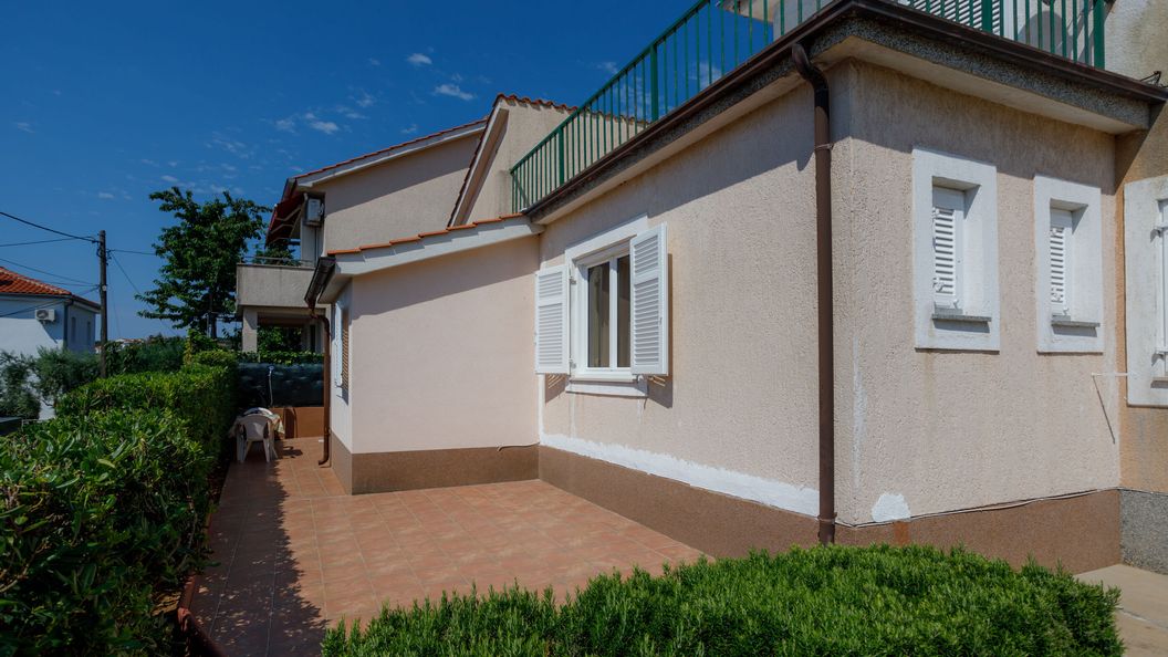 Apartment Franolic Krk (1)