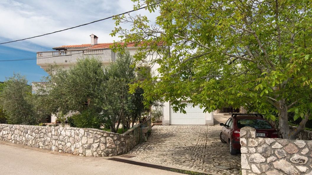 Apartment Ana Vrbnik (1)