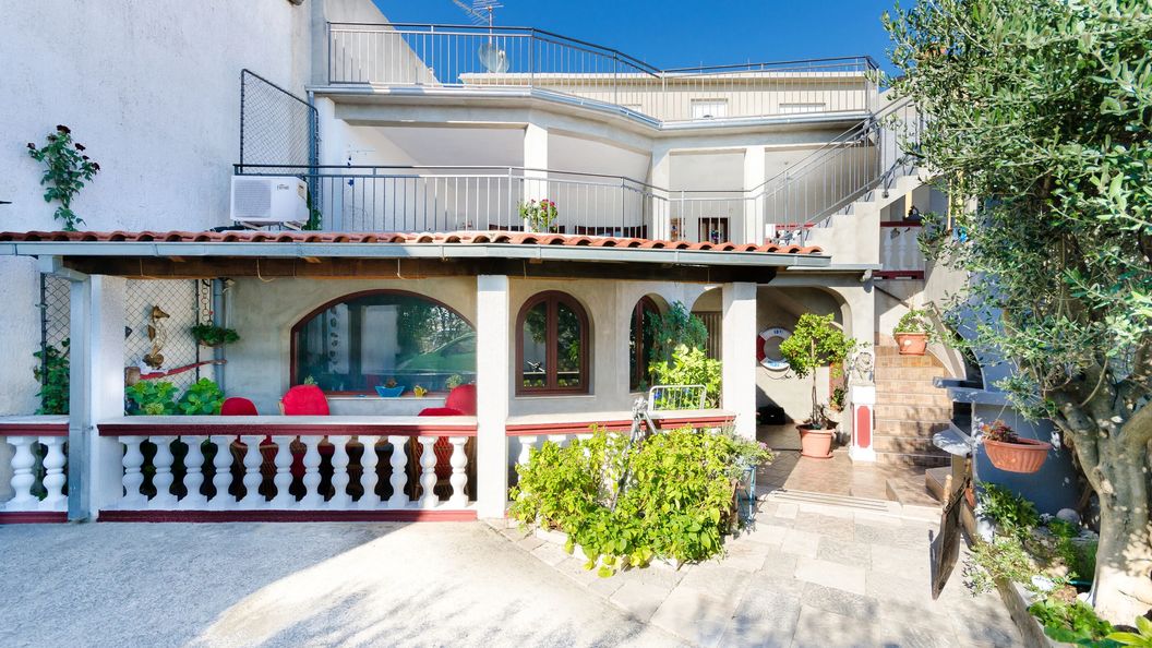 Apartment Goran Novi Vinodolski (1)