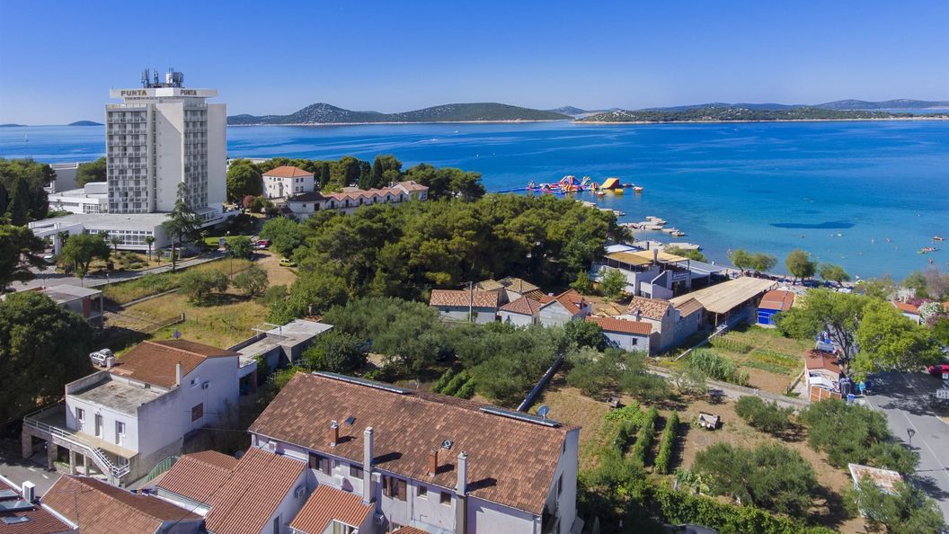 Apartments Grgo Vodice (1)