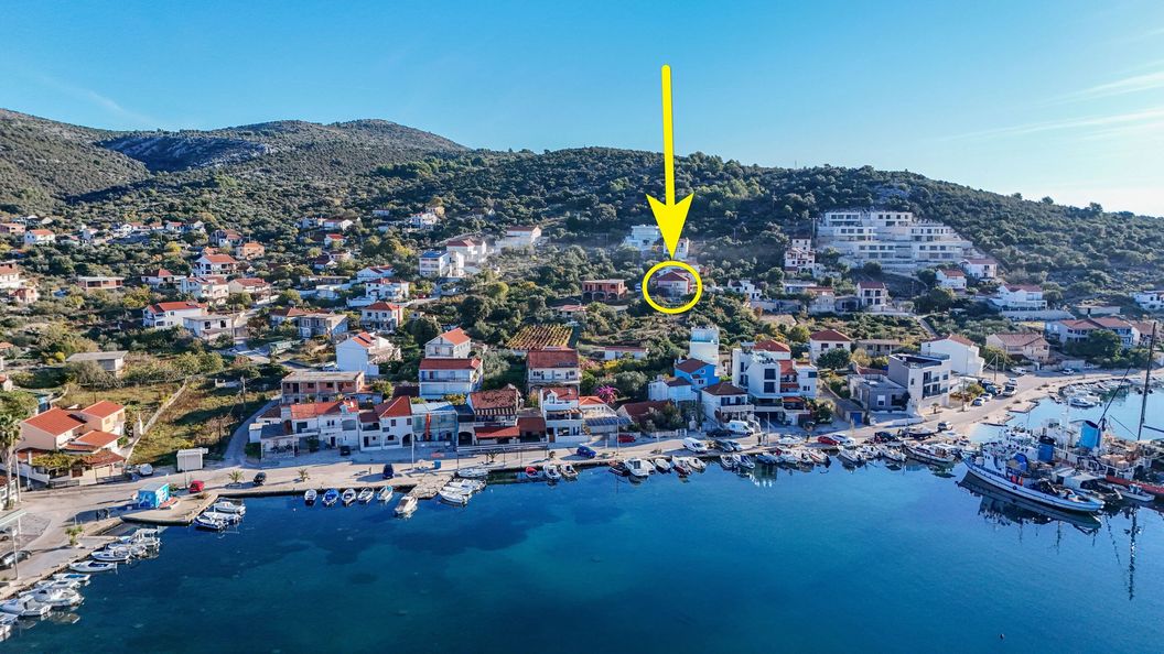 Apartment Frane Vinisce (1)