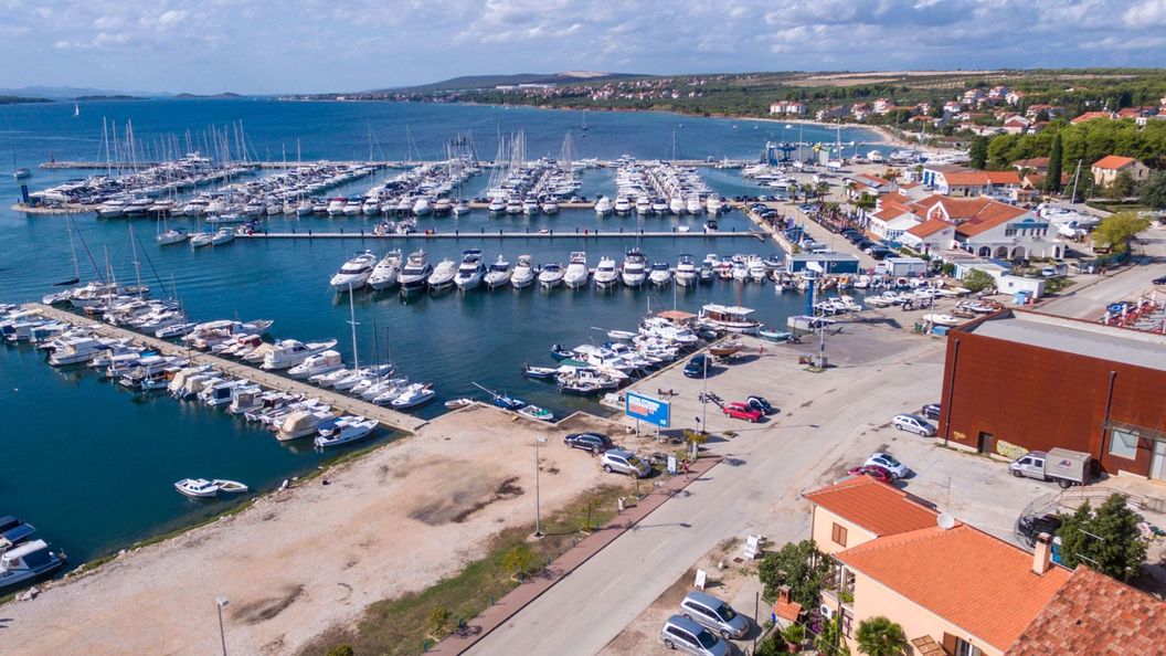 Apartment Desa Biograd (1)