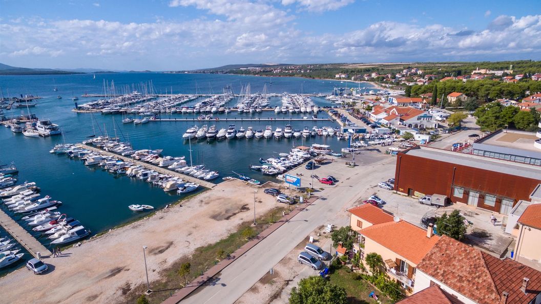 Apartment Desa Biograd (1)