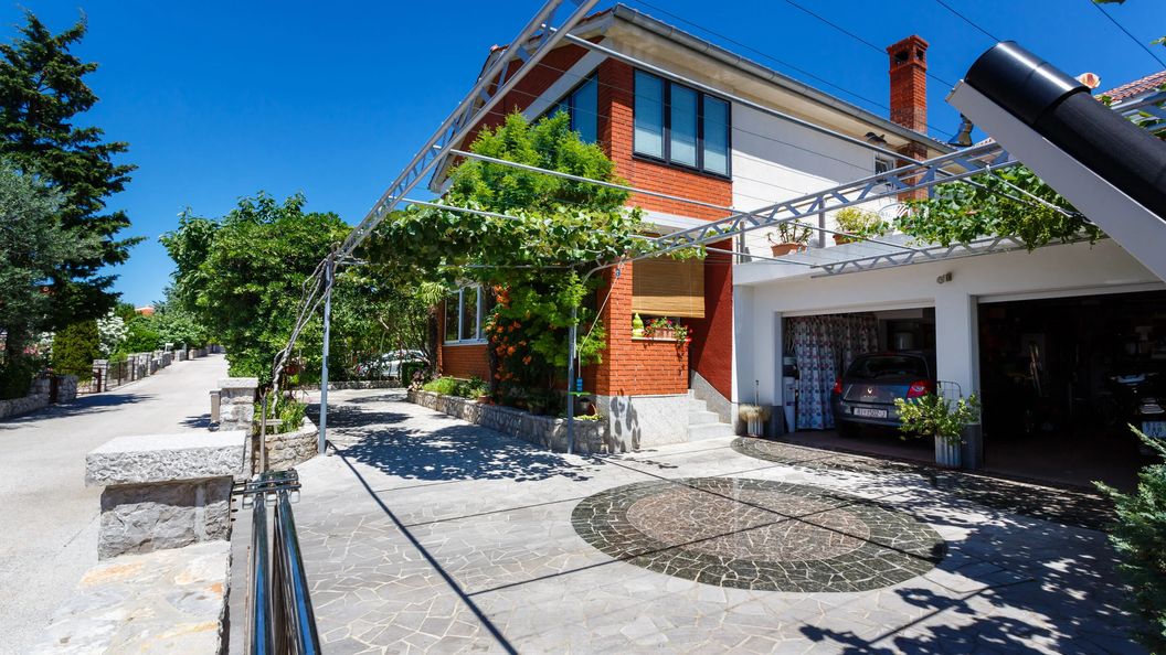 Apartment Hržić Krk (1)