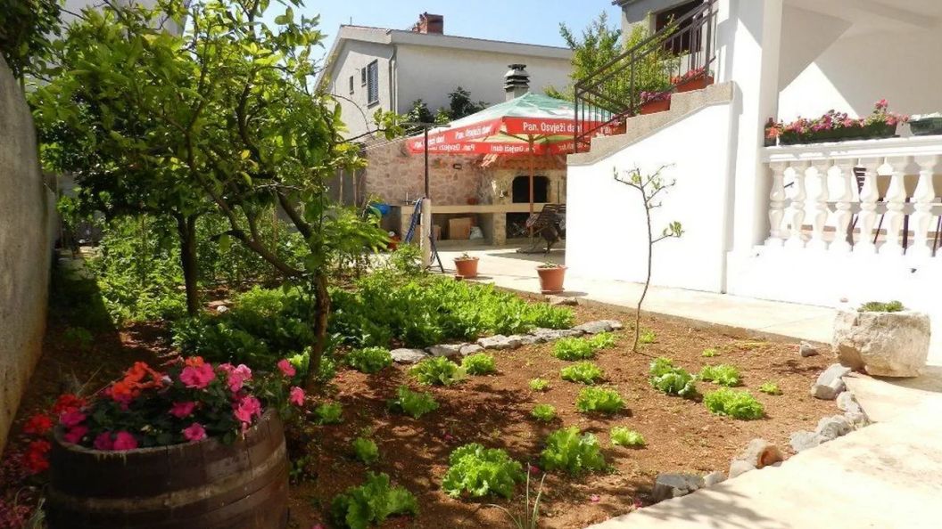Apartment and Room Ivica Vodice (1)